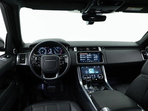 Внедорожник Land Rover Range Rover Sport 2021 года, 6698999 рублей, Москва
