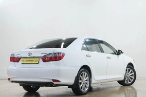 Седан Toyota Camry 2015 года, 1999000 рублей, Новокузнецк