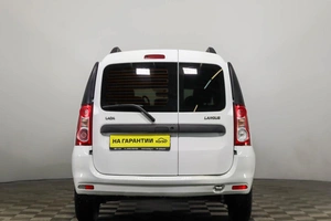 Универсал ВАЗ (LADA) Largus 2017 года, 609000 рублей, Пермь