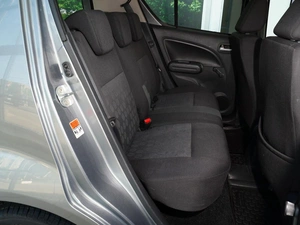 Хетчбэк Suzuki Splash 2010 года, 548000 рублей, Тверь