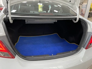Седан Hyundai Solaris 2015 года, 787000 рублей, Солонцы