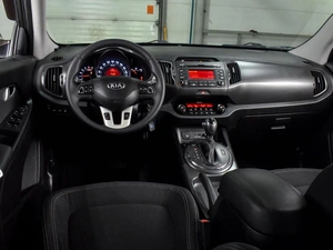 Внедорожник Kia Sportage 2013 года, 1509000 рублей, Воронеж