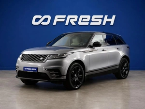 Внедорожник Land Rover Range Rover Velar 2019 года, 4500055 рублей, Москва