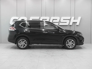 Внедорожник Nissan X-Trail 2017 года, 2520000 рублей, Ростов-на-Дону