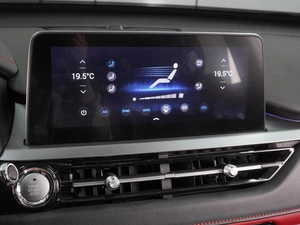 Внедорожник Chery Tiggo 4 Pro 2022 года, 1699000 рублей, Воронеж