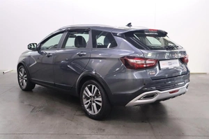 Универсал ВАЗ (LADA) Vesta 2024 года, 1555000 рублей, Брянск