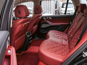 Внедорожник BMW X5 2024 года, 8685000 рублей, Краснодар