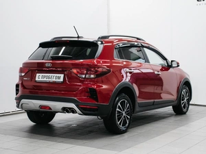 Хетчбэк Kia Rio X 2020 года, 1750000 рублей, Красноярск