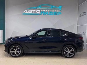 Внедорожник BMW X6 2020 года, 8999000 рублей, Красноярск