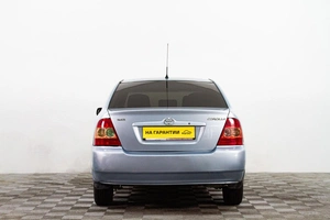 Седан Toyota Corolla 2006 года, 529000 рублей, Сургут