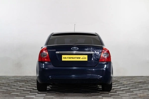 Седан Ford Focus 2009 года, 469000 рублей, Сургут