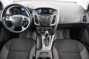 Хетчбэк Ford Focus 2014 года, 1029000 рублей, Красноярск