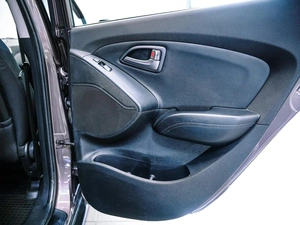 Внедорожник Hyundai ix35 2014 года, 1220000 рублей, Красноярск