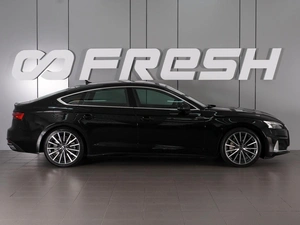 Лифтбек Audi A5 2022 года, 4899000 рублей, Минеральные Воды