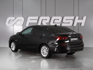 Седан Chevrolet Monza 2023 года, 2098000 рублей, Минеральные Воды