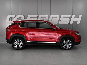 Внедорожник Changan CS35 Plus 2020 года, 1479000 рублей, Ростов-на-Дону
