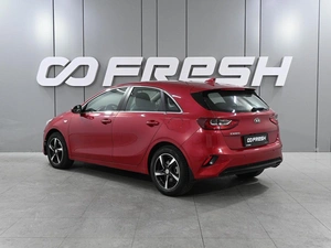 Хетчбэк Kia Ceed 2018 года, 1699000 рублей, Ростов-на-Дону