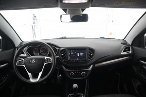 Универсал ВАЗ (LADA) Vesta 2021 года, 1224000 рублей, Орёл