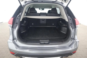 Внедорожник Nissan X-Trail 2018 года, 2310000 рублей, Орёл