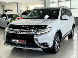 Внедорожник Mitsubishi Outlander 2015 года, 1787000 рублей, Солонцы