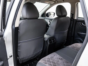 Внедорожник Nissan Qashqai 2019 года, 2320000 рублей, Краснодар