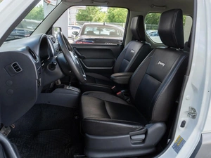 Внедорожник Suzuki Jimny 2013 года, 1149000 рублей, Волгоград