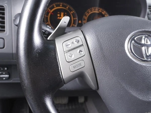 Хетчбэк Toyota Auris 2008 года, 690000 рублей, Ростов-на-Дону