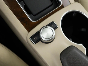 Внедорожник Mercedes-benz GLK-класс 2012 года, 2229050 рублей, Москва