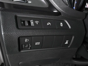 Внедорожник Hyundai Santa Fe 2014 года, 1790000 рублей, Аксай