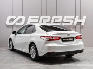 Седан Toyota Camry 2019 года, 2599000 рублей, Тюмень