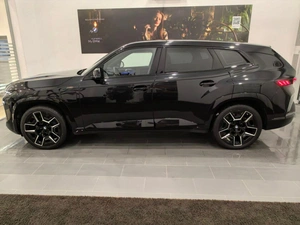 Внедорожник BMW XM 2023 года, 20700000 рублей, Новосибирск