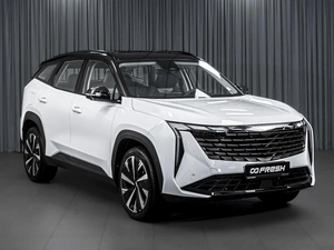 Внедорожник Geely Atlas 2025 года, 3230000 рублей, Ставрополь