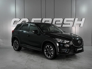 Внедорожник Mazda CX-5 2015 года, 1999000 рублей, Аксай