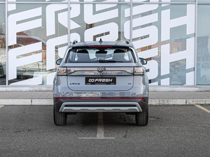 Внедорожник Volkswagen Tharu XR 2025 года, 2999000 рублей, Краснодар