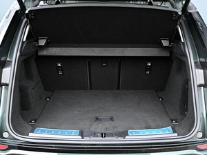 Внедорожник Land Rover Range Rover Evoque 2021 года, 4199000 рублей, Кирилловка