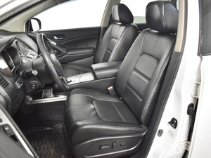 Внедорожник Nissan Murano 2015 года, 1927200 рублей, Казань