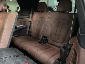 Внедорожник BMW X7 2019 года, 6800000 рублей, Солонцы