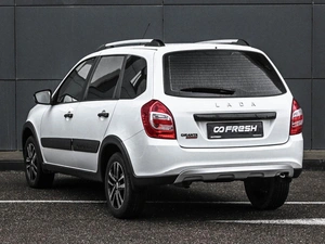Универсал ВАЗ (LADA) Granta Cross 2023 года, 999000 рублей, Кирилловка