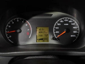 Лифтбек ВАЗ (LADA) Granta 2015 года, 368000 рублей, Тверь