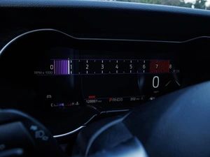 Кабриолет Ford Mustang 2019 года, 2650000 рублей, Большой Сочи