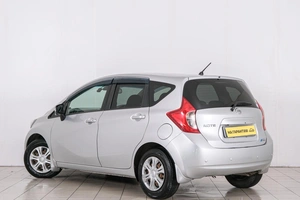Хетчбэк Nissan Note 2016 года, 1029000 рублей, Красноярск