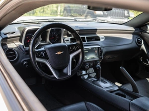 Купе Chevrolet Camaro 2014 года, 1799000 рублей, Большой Сочи