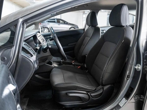 Седан Kia Cerato 2014 года, 1079000 рублей, Ставрополь