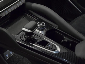 Внедорожник Geely Monjaro 2024 года, 3900000 рублей, Красноярск