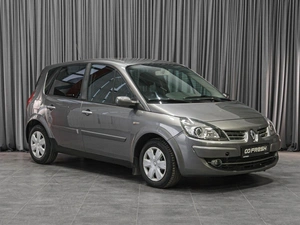 Минивэн Renault Scenic 2009 года, 289000 рублей, Тюмень