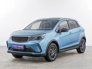 Внедорожник Livan X3 pro 2023 года, 1277077 рублей, Москва