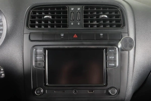 Седан Volkswagen Polo 2016 года, 919000 рублей, Пермь