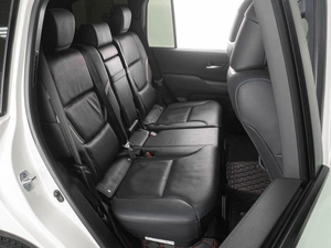 Внедорожник Toyota Land Cruiser 2021 года, 10499000 рублей, Тюмень