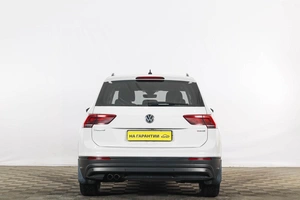 Внедорожник Volkswagen Tiguan 2019 года, 2869000 рублей, Тюмень