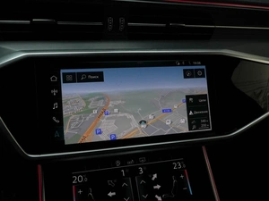 Универсал Audi S6 2019 года, 4499077 рублей, Москва